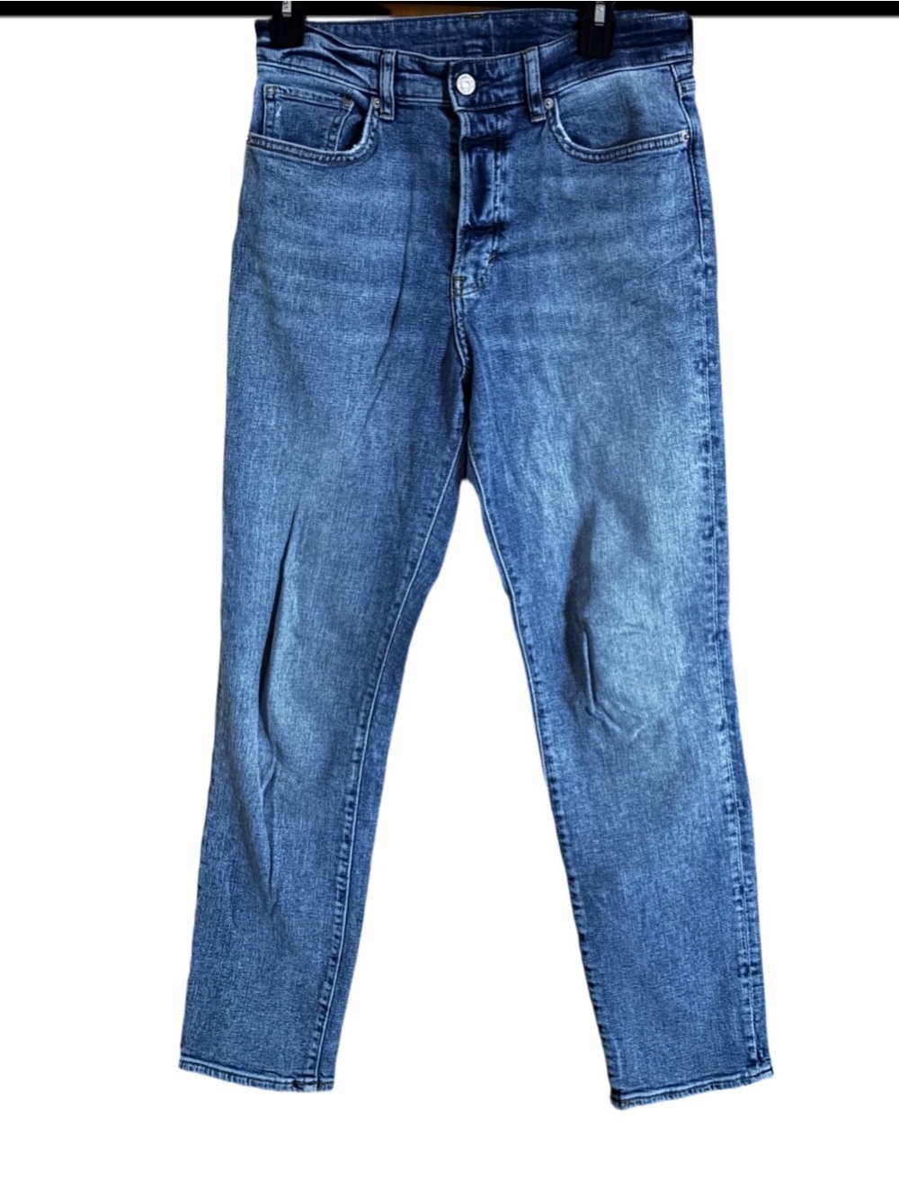 H&M Women's Vintage Fit Jeans